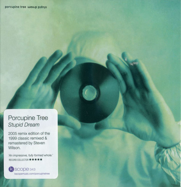 

Porcupine Tree: Stupid Dream (2005 Remix Edition By Steven Wilson) (1 CD)