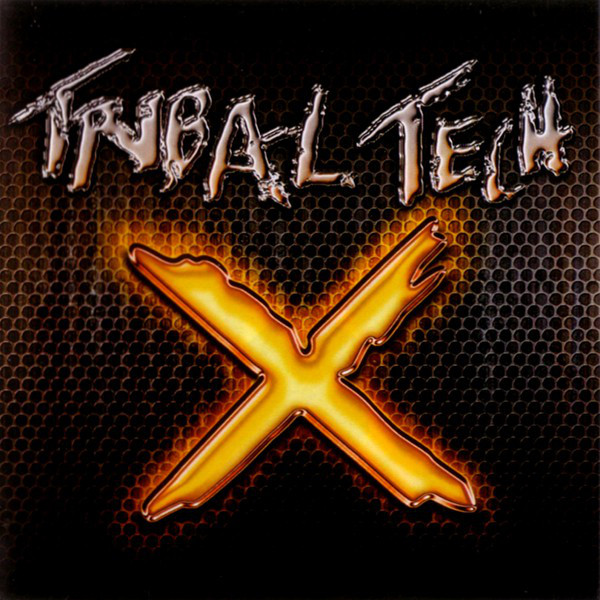 

Tribal Tech X - Tribal Tech (1 CD)