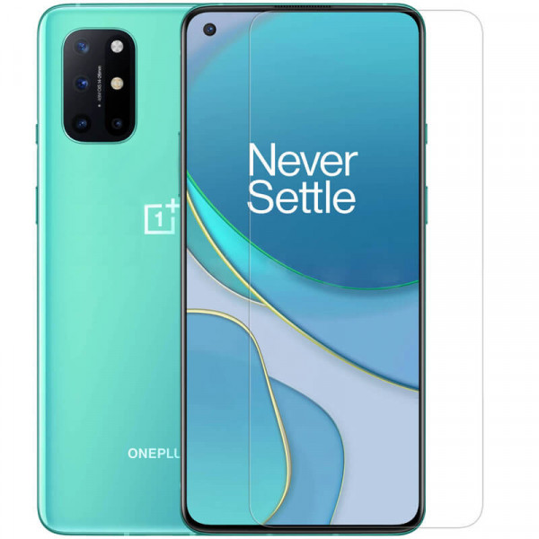 

Защитное стекло Nillkin (H+ PRO) для OnePlus 8T (Прозрачное)