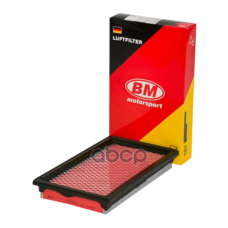 

Воздушный фильтр BM-Motorsport fa2222