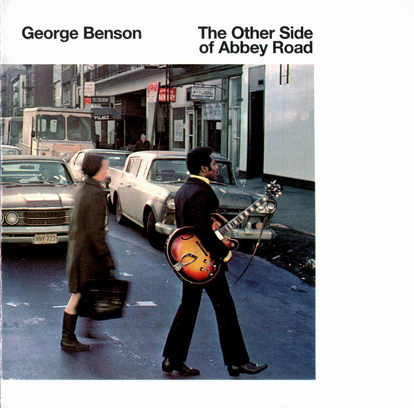 Other Side of Abbey Road - George Benson (1 CD)