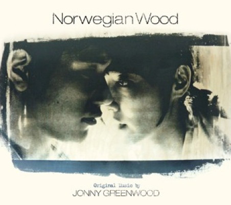 Jonny Greenwood ?– Norwegian Wood (1 CD)