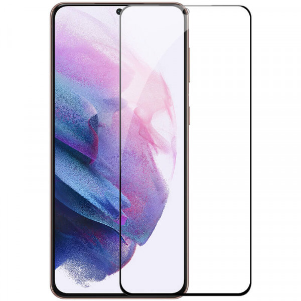 

Защитное стекло Nillkin (CP+PRO) для Samsung Galaxy S21 (Черное)