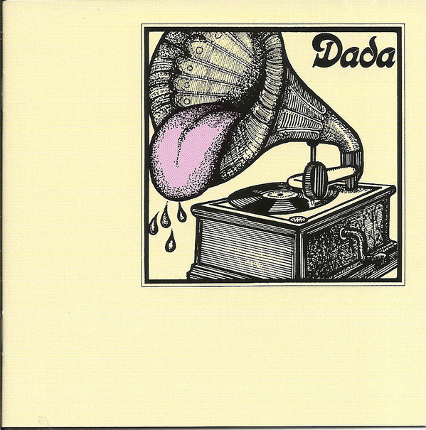

Dada (1 CD)