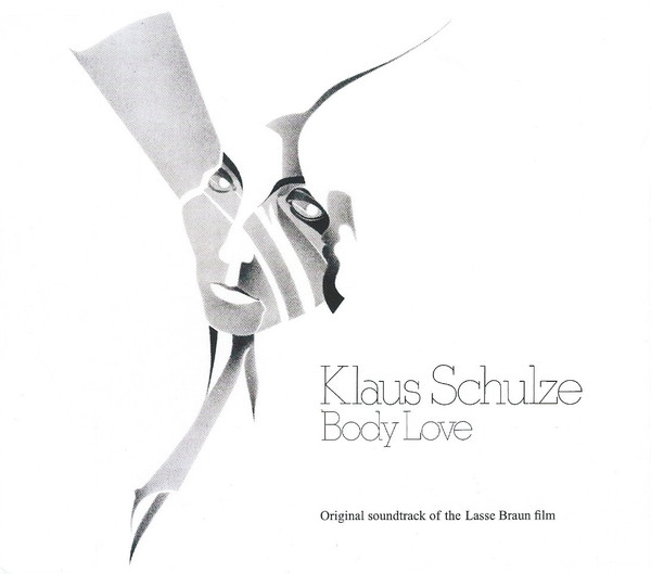 

Klaus Schulze: Body Love 1 (1 CD)