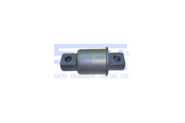 

SE-M SEM1144_сайлентблок полурессоры !задней L=145, D=64\FRL 1шт