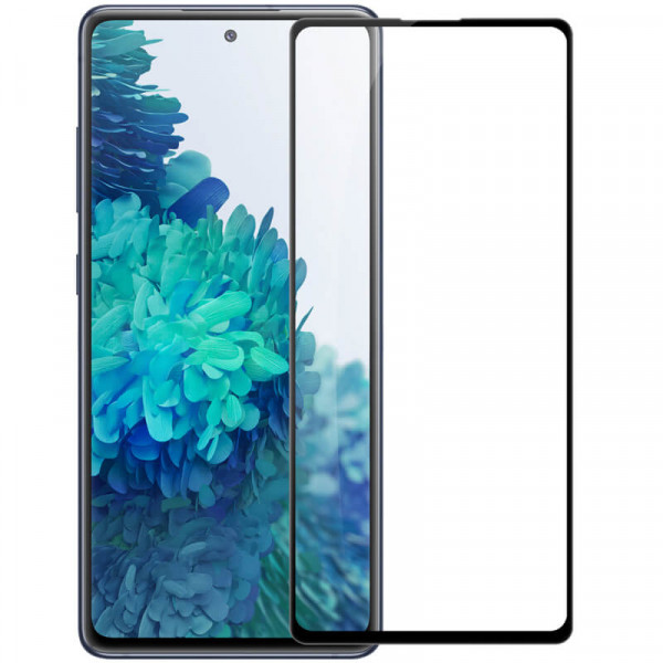 

Защитное стекло Nillkin (CP+PRO) для Samsung Galaxy S20 FE (Черный)