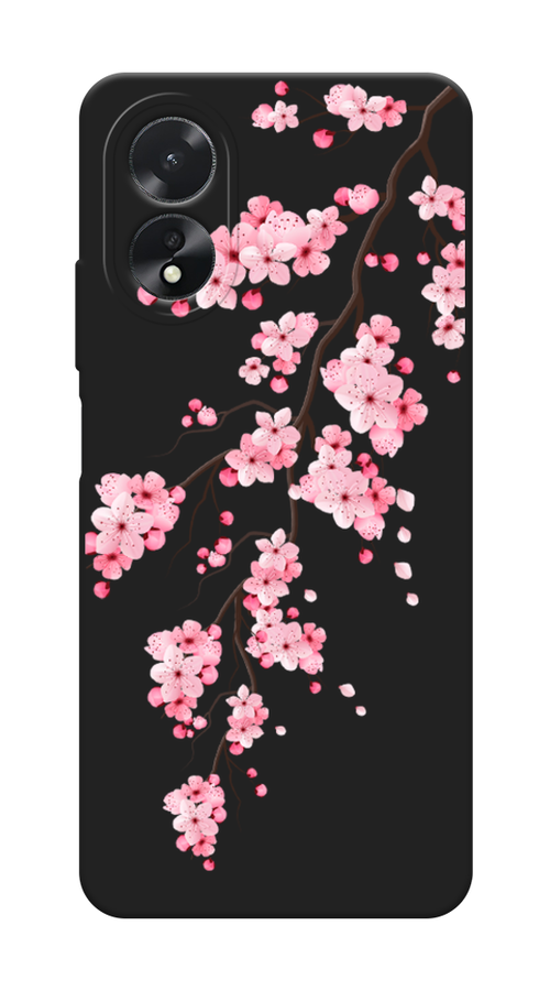 Чехол Awog на Oppo A18 / Оппо А18 