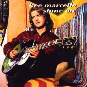 

Kee Marcello – Shine On (1 CD)