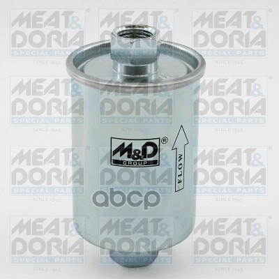 

MEAT&DORIA 4070