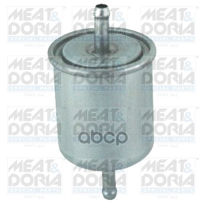 

Топливный фильтр MEAT & DORIA 4088