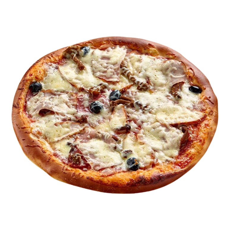 фото Пицца европа ассорти охлажденная +-650 г