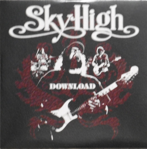 Sky High: Download (1 CD)