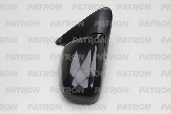 

Зеркало Наружное В Сборе Прав, Мех, Выпукл, Грунт Daewoo: Nexia - 95-97 Patron Pmg0906M02