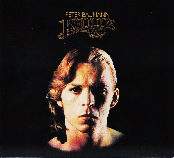 

BAUMANN, PETER - Romance 76 (1 CD)