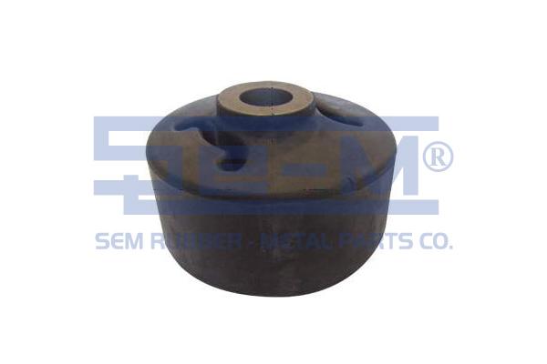 

SE-M SEM9401_сайлентблок рессоры !(мр) 31.5x155x114 \SAF 1шт
