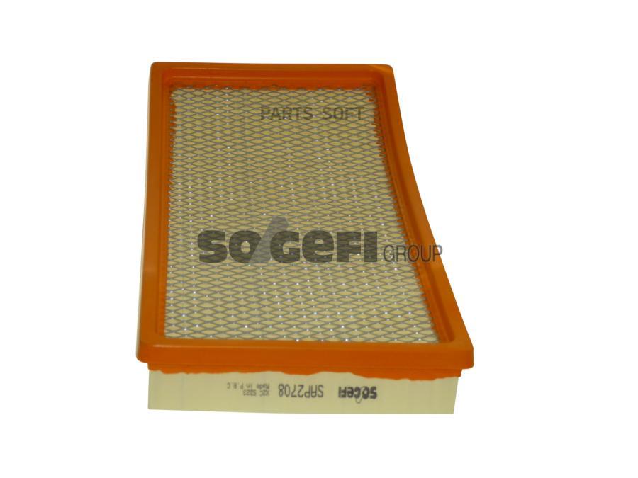 

Воздушный фильтр Fram ca3901