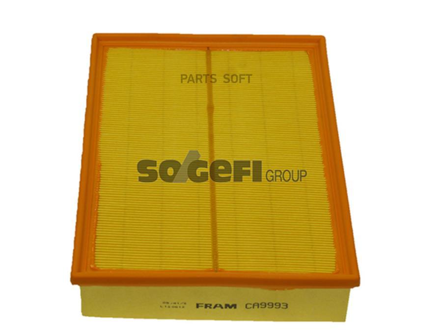 

Воздушный фильтр Fram ca9993