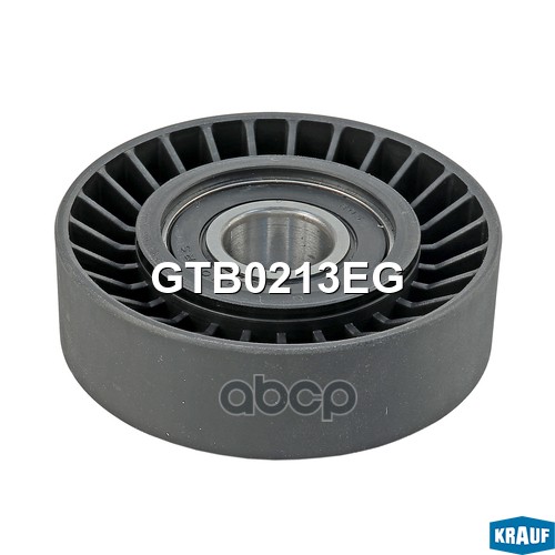 

Ролик Натяжителя Krauf gtb0213eg
