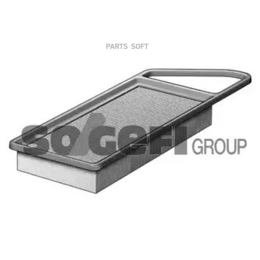 

Воздушный фильтр Fram ca9924