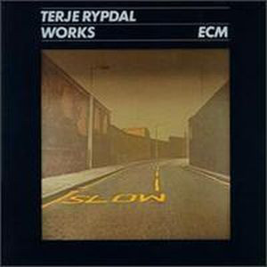 

Terje Rypdal: Works (compilation 1971-1981) (1 CD)