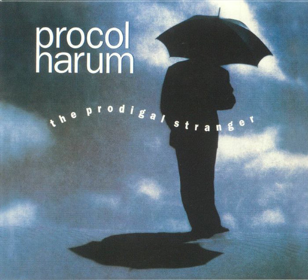 

Procol Harum: Prodigal Stranger (1 CD)