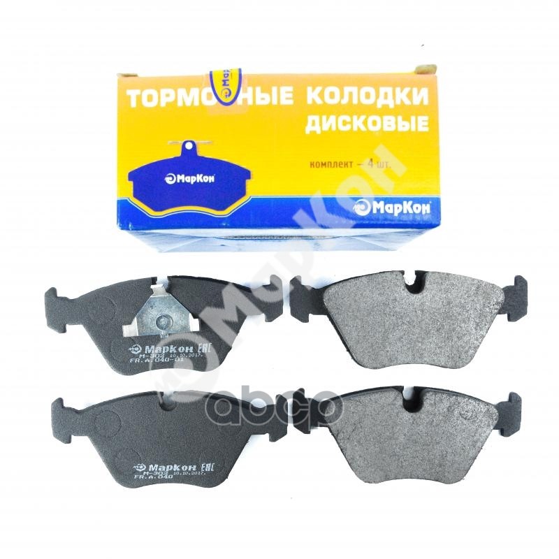 

Колодки Дисковые П. С Антискр. Пл Bmw E46 3.0i/Ci/Cd/D/Dx/Ix 00>/E39 2.0d/2.5d 0 04000203