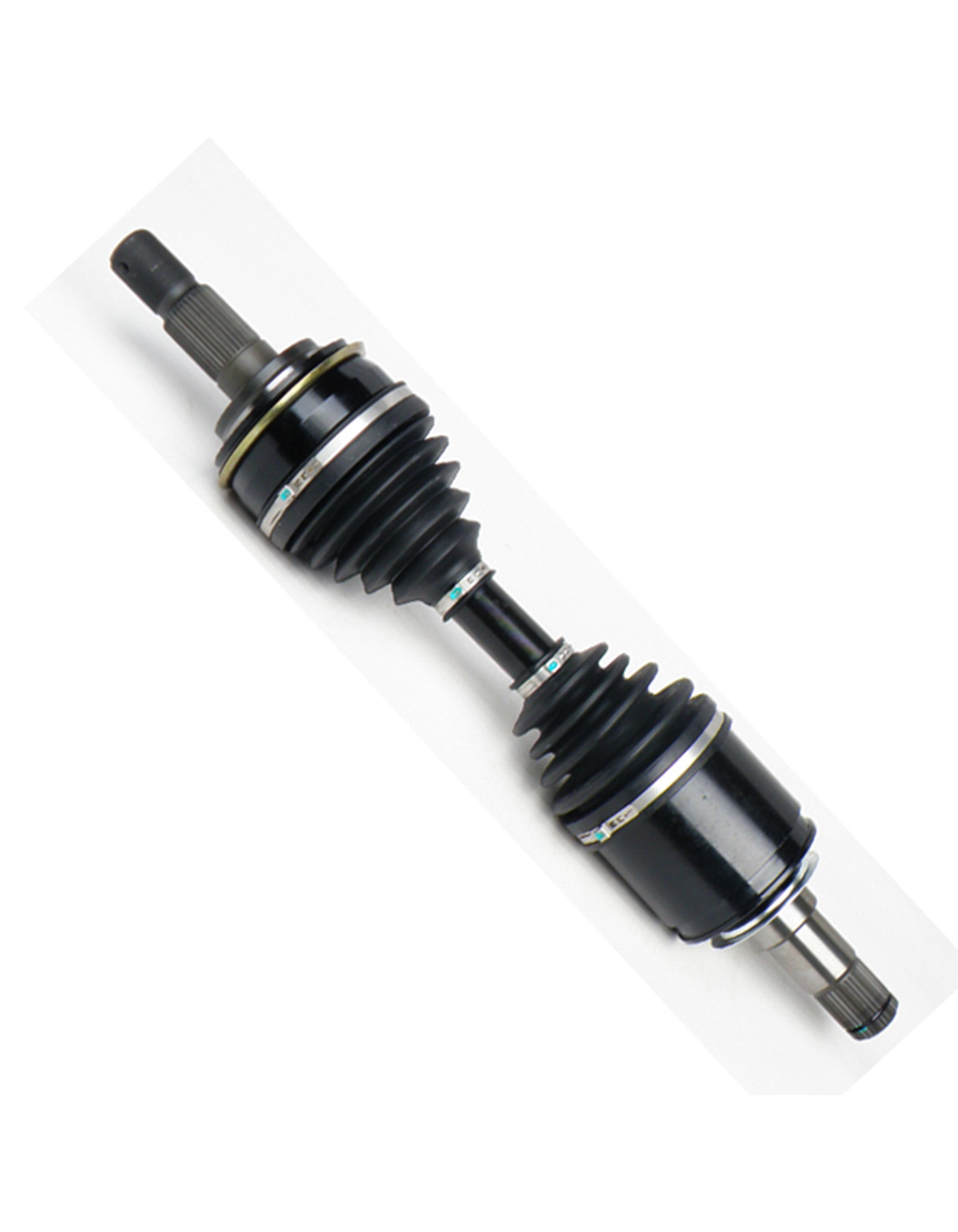 

Привод DAR для TOYOTA LAND CRUISER #J200 07- FR / LH=RH