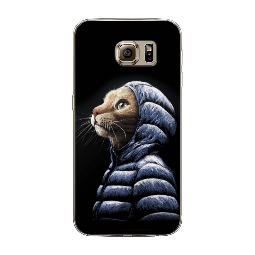 Чехол Awog  на Samsung Galaxy S6 