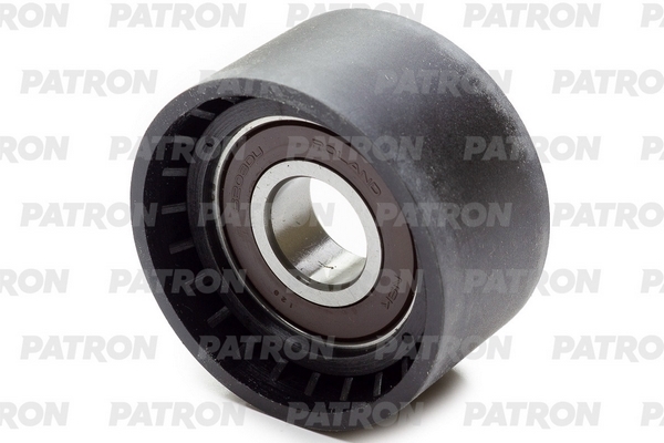 

Ролик натяжителя поликлинового ремня BMW E60 520 2.0d 05- PATRON PT38335B