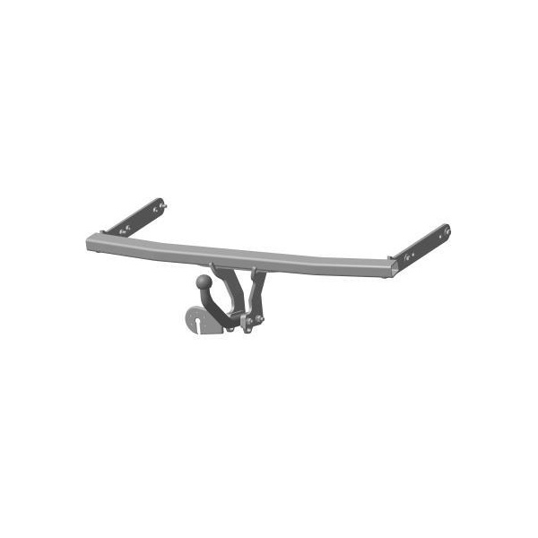 

Фаркоп Для Audi A3 1996-2003/6 / Vw Golf Iv / Bora 1998-2005 Bosal арт. 2133A