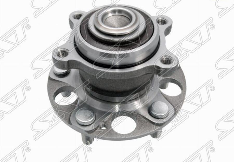

SAT Ступичный узел задн. HONDA ACCORD CL 03-08 2WD