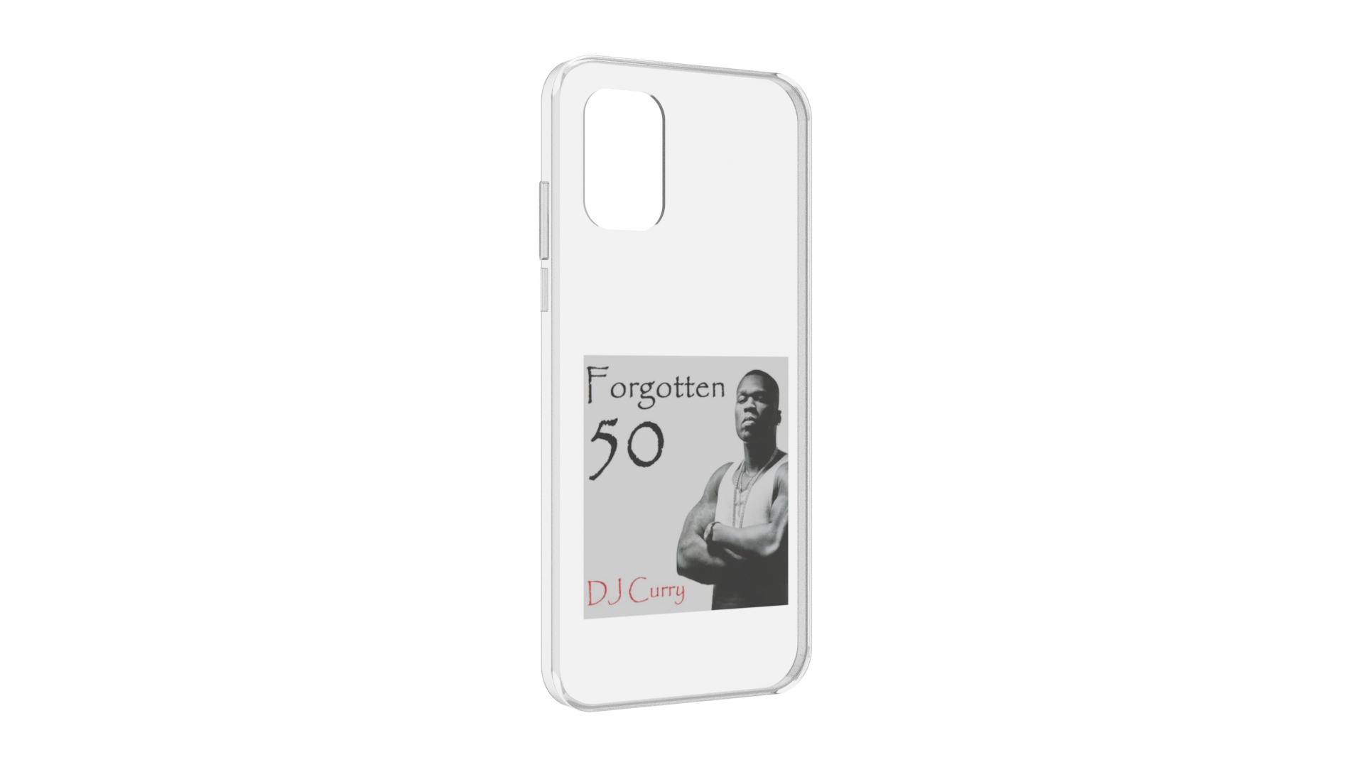 

Чехол MyPads 50 Cent - Forgotten 50 для Nokia G21, Прозрачный, Tocco