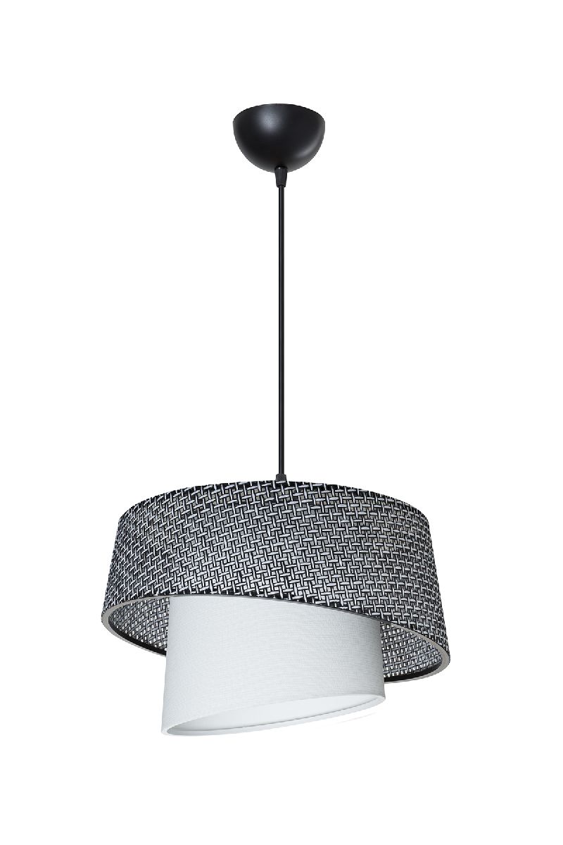 

Светильник Toplight Adriana TL1621H-01GW