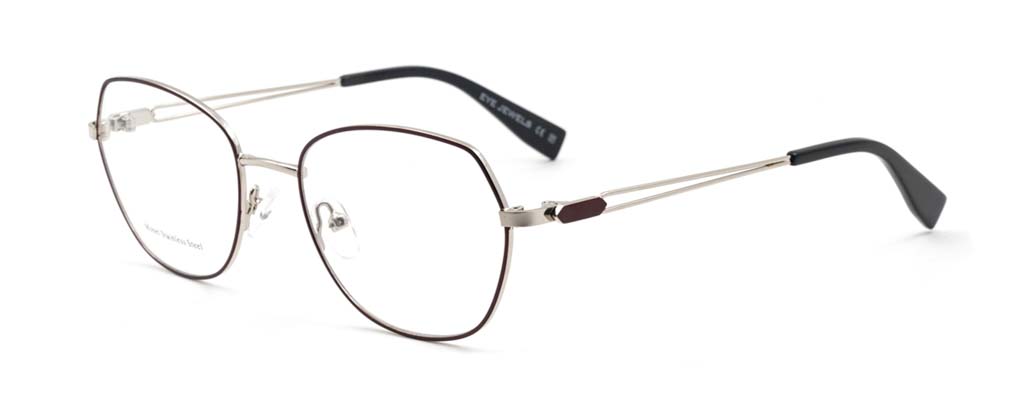 Оправа для очков женская EYE JEWELS 1229 velvet