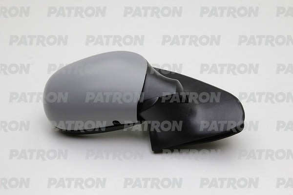 

Зеркало Наружное В Сборе Прав, Электр, С Подогр, Renault Clio-98-01 PATRON PMG3111M06