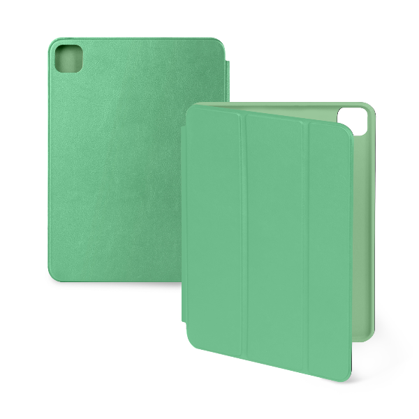 фото Чехол-книжка ipad pro 11 (2020) smart case mint green nobrand