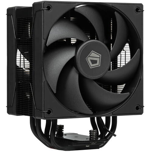 

Кулер для процессора ID-COOLING FROZN A410 DK черный, FROZN A410 DK