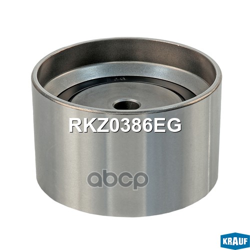 

Ролик Натяжной Грм Krauf rkz0386eg