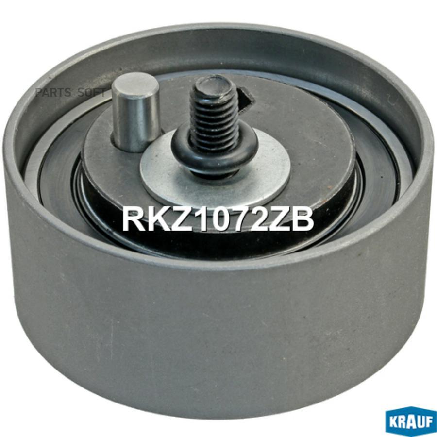 

Ролик Натяжной Грм Krauf rkz1072zb