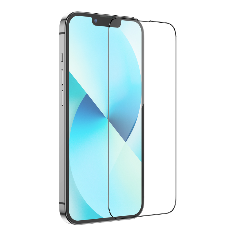 

Защитное стекло на iPhone 13 (6.1)/13 Pro/14, G8, Hoco