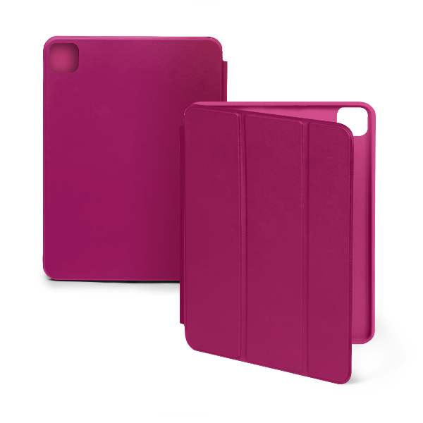 

Чехол-книжка iPad Pro 11 (2020) Smart Case Rose Red, Сиреневый