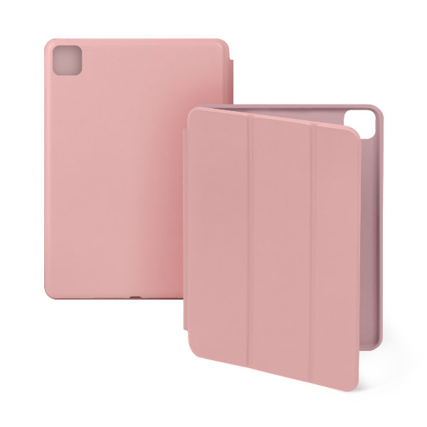 фото Чехол-книжка ipad pro 11 (2020) smart case water pink nobrand