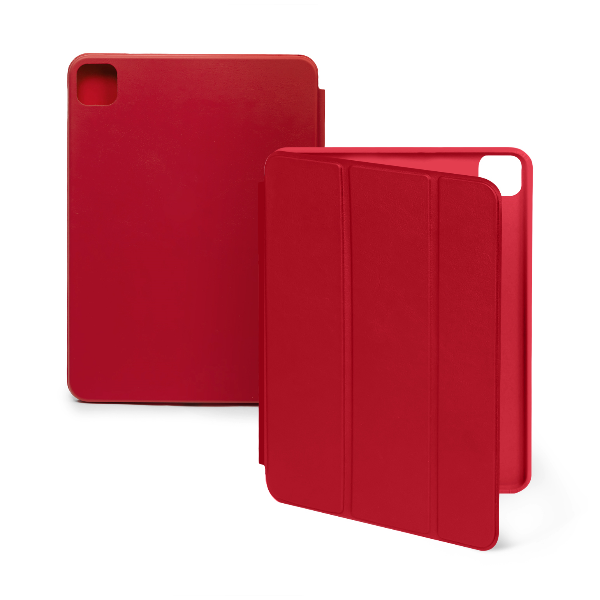 фото Чехол-книжка ipad pro 11 (2020) smart case red nobrand