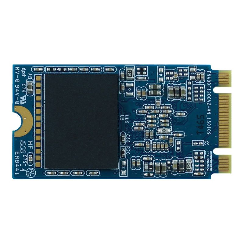 

SSD накопитель Union memory RPJTJ128MEE1MWX 128 ГБ (RPJTJ128MEE1MWX), RPJTJ128MEE1MWX