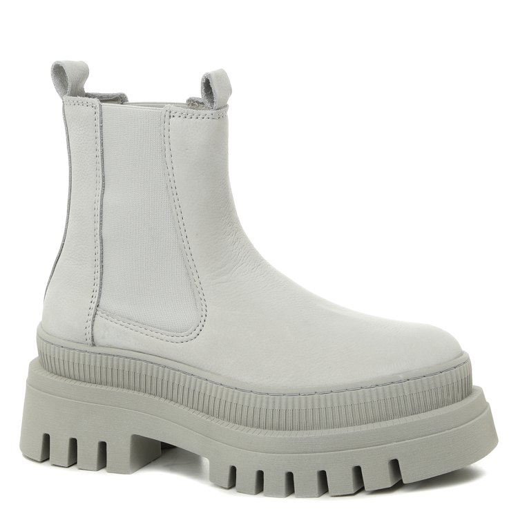 

Ботинки женские Tamaris 1-1-25494-20 серые 36 EU, Серый, 1-1-25494-20