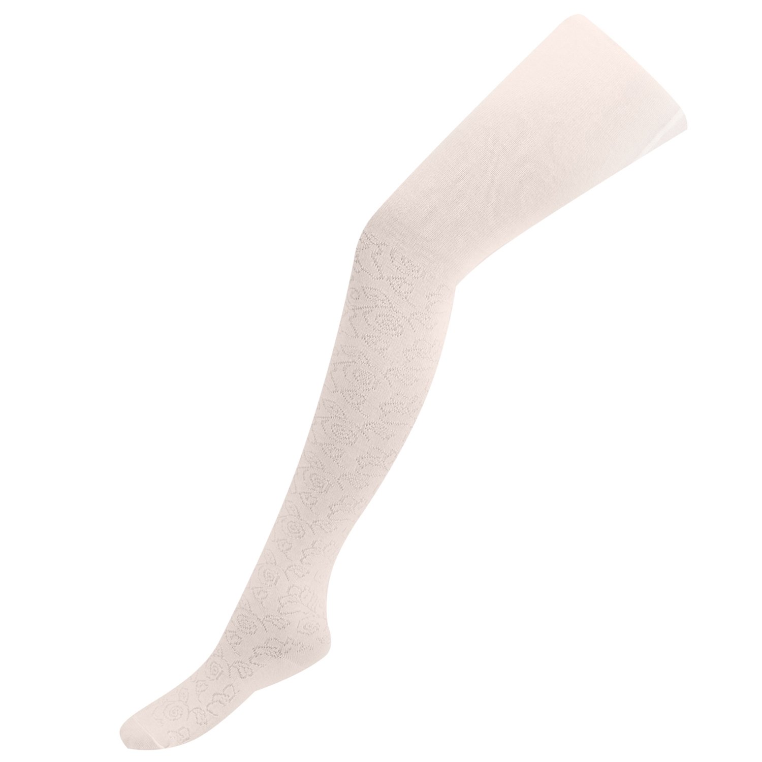 

Колготки для детей Peppy Woolton К102-молочно-желтый белый/желтый 98, К102-молочно-желтый