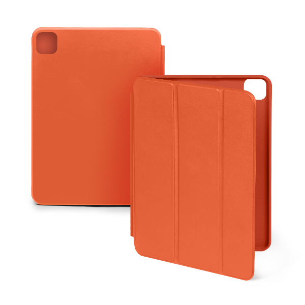 

Чехол-книжка iPad Pro 11 (2020) Smart Case Orange, Оранжевый