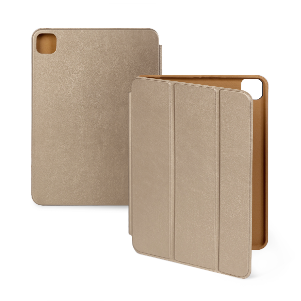 Чехол-книжка iPad Pro 11 (2020) Smart Case Gold 600005685758 золотистый