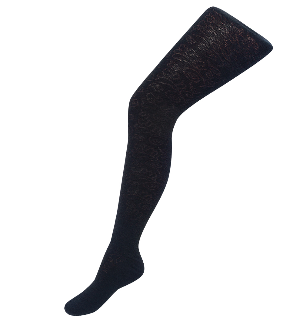 

Колготки для детей Peppy Woolton К102 синий 110, К102